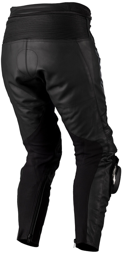 RST S1 Pantalon en cuir de moto pour dames 3XL Figure 3