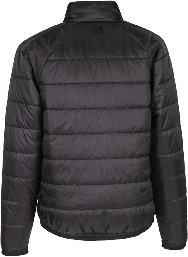 Knox Union Quilt Textiljacke S Abbildung 4