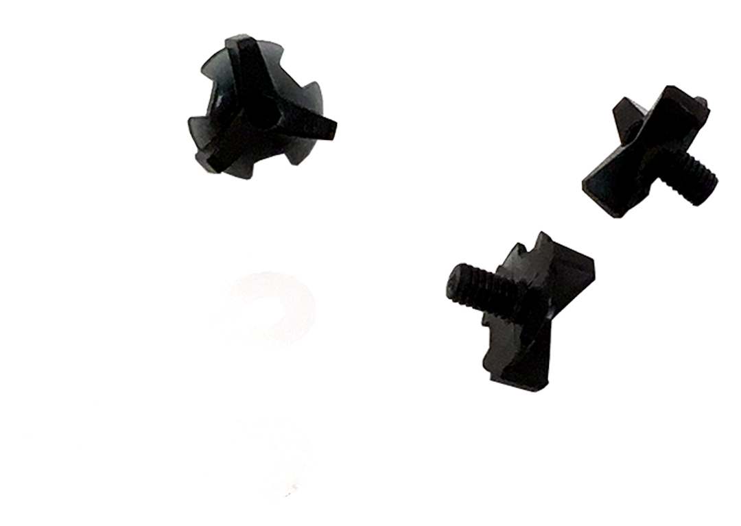 Oneal 2 SRS Visir skruvset Figur 1