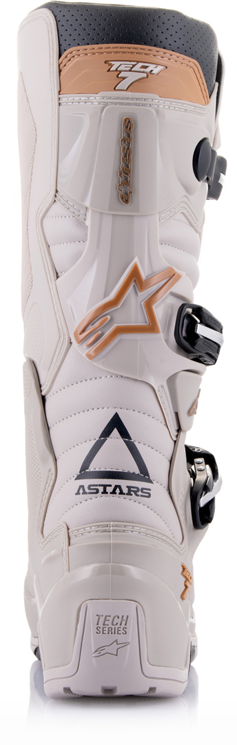 Alpinestars Tech 7 Enduro Drystar Bottes Motocross Sable 9 (43) Figure 4