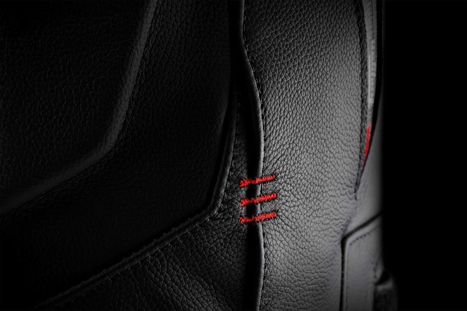 Furygan Ghost Evo Jachetă de piele de motocicletă M Figura 8