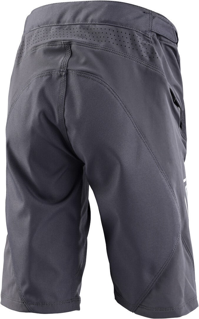 Troy Lee Designs Sprint Mono Cykelshorts til børn mørkegrå 22 Figur 2