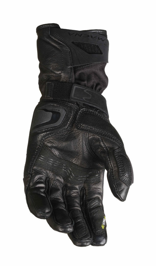 Macna Revenge 2 Outdry gants de moto imperméables M Figure 2