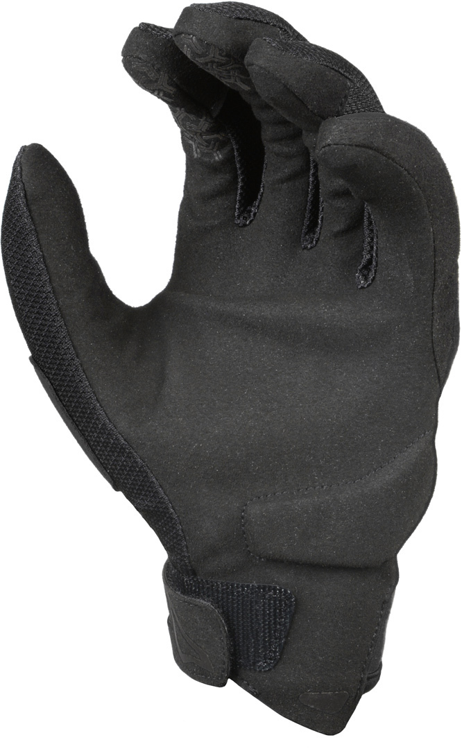 Macna Darko Gants de moto noir L Figure 2