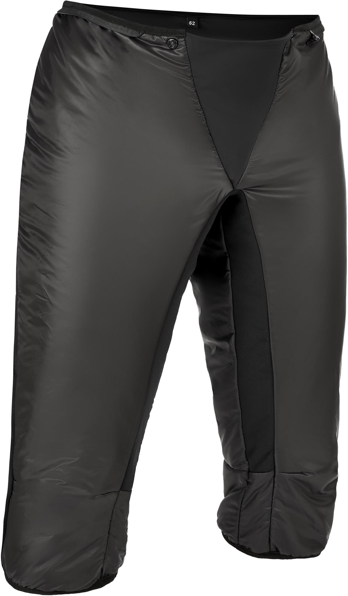Halvarssons H80 waterproof Motorcycle Textile Pants 50 Figure 3