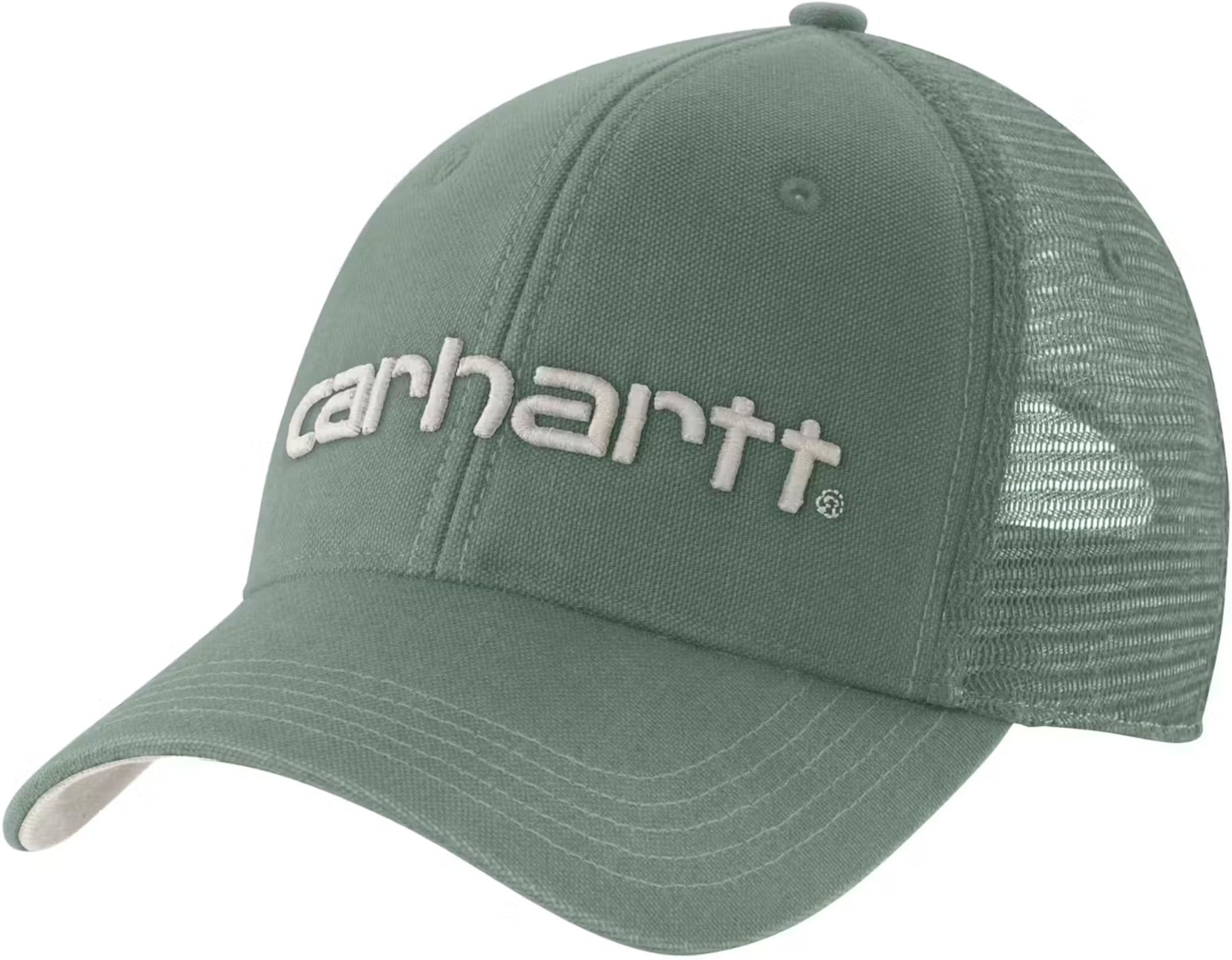 Carhartt Dunmore Cap Verde deschis Figura 1