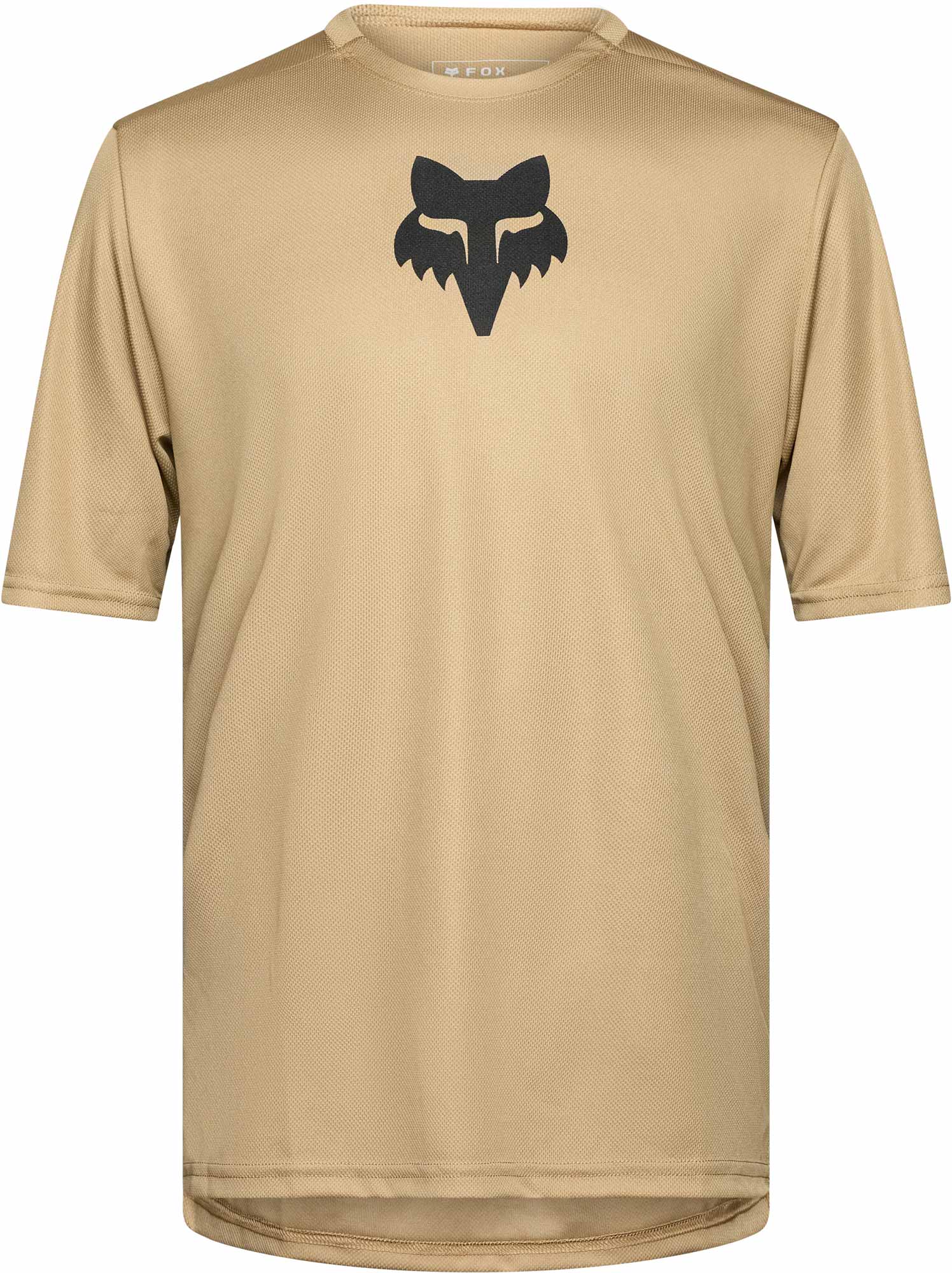 FOX Ranger Fox Head Maillot de vélo Sable L Figure 1