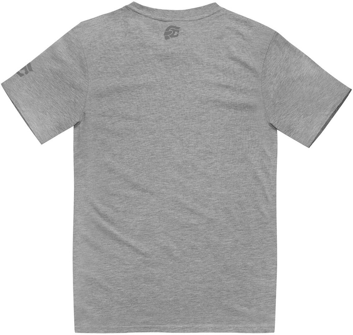 FC-Moto Ageless T-shirt grå M Figur 2