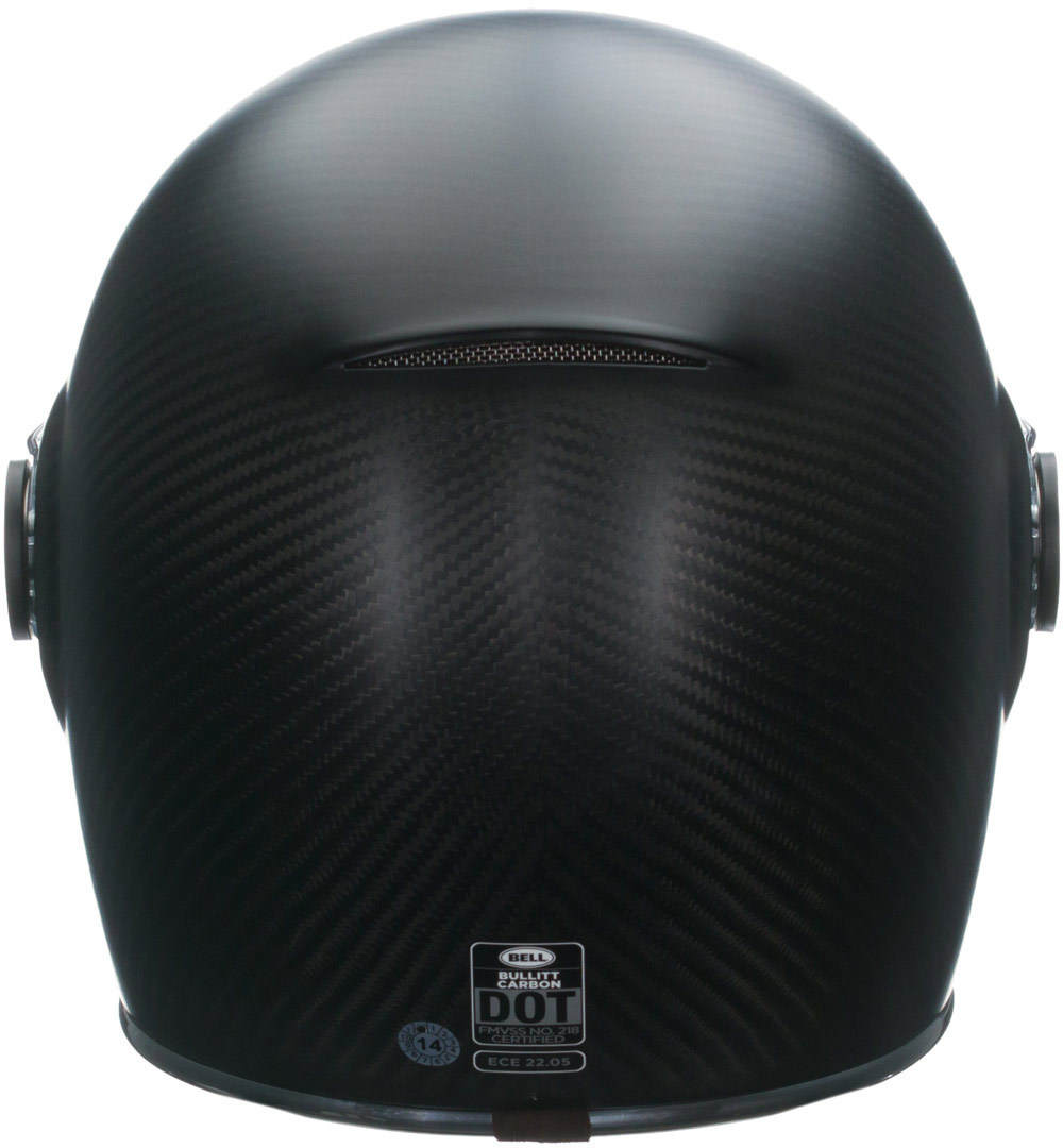 Bell Bullitt Carbon Casco XL (60/61) Figura 4