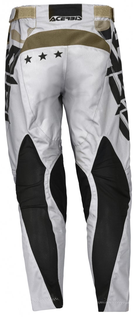 Acerbis Desert Storm Kinder Motocross Hose 24 Abbildung 3