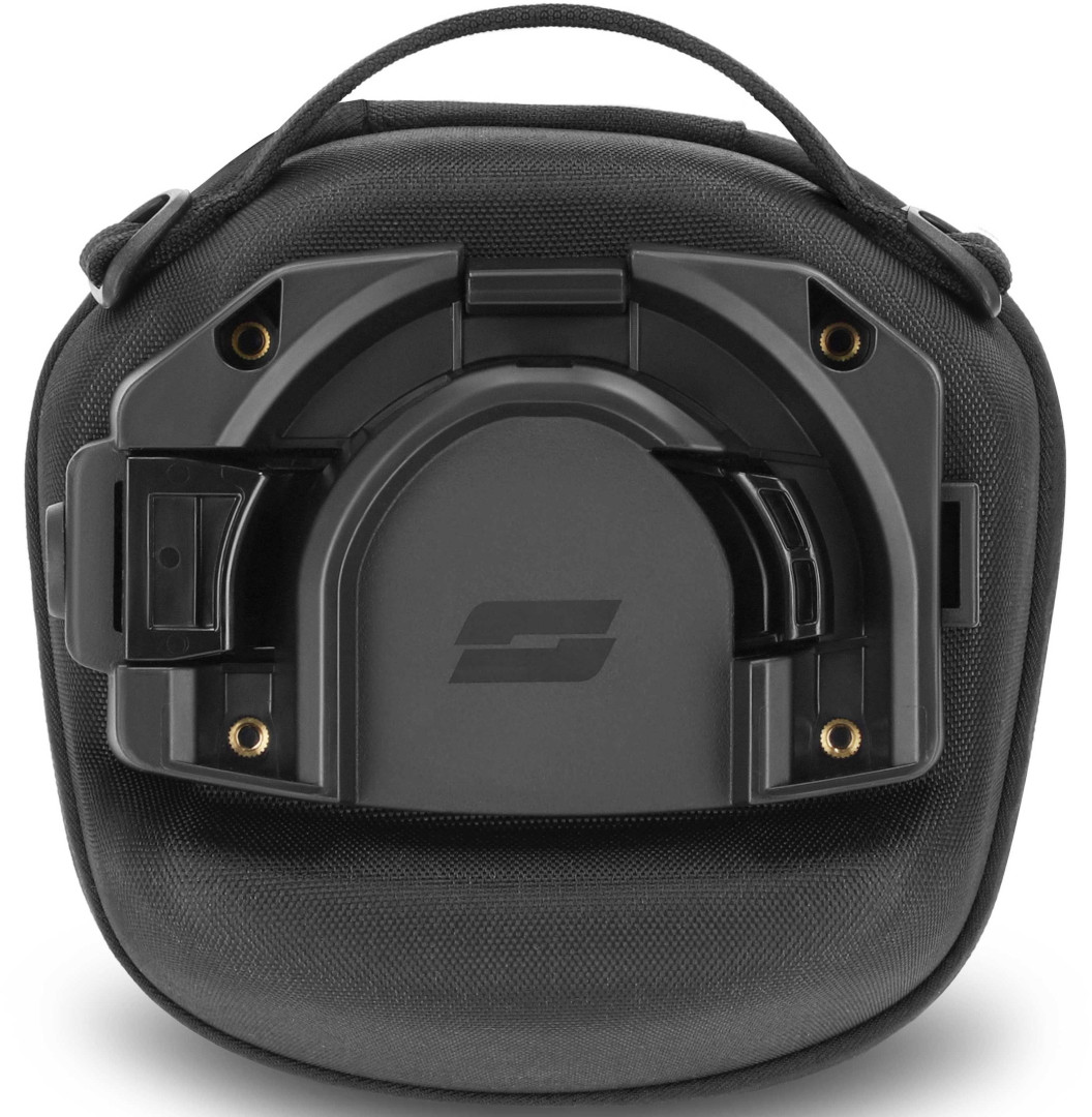 SHAD E02C Click System Sacul cu rezervor Figura 3
