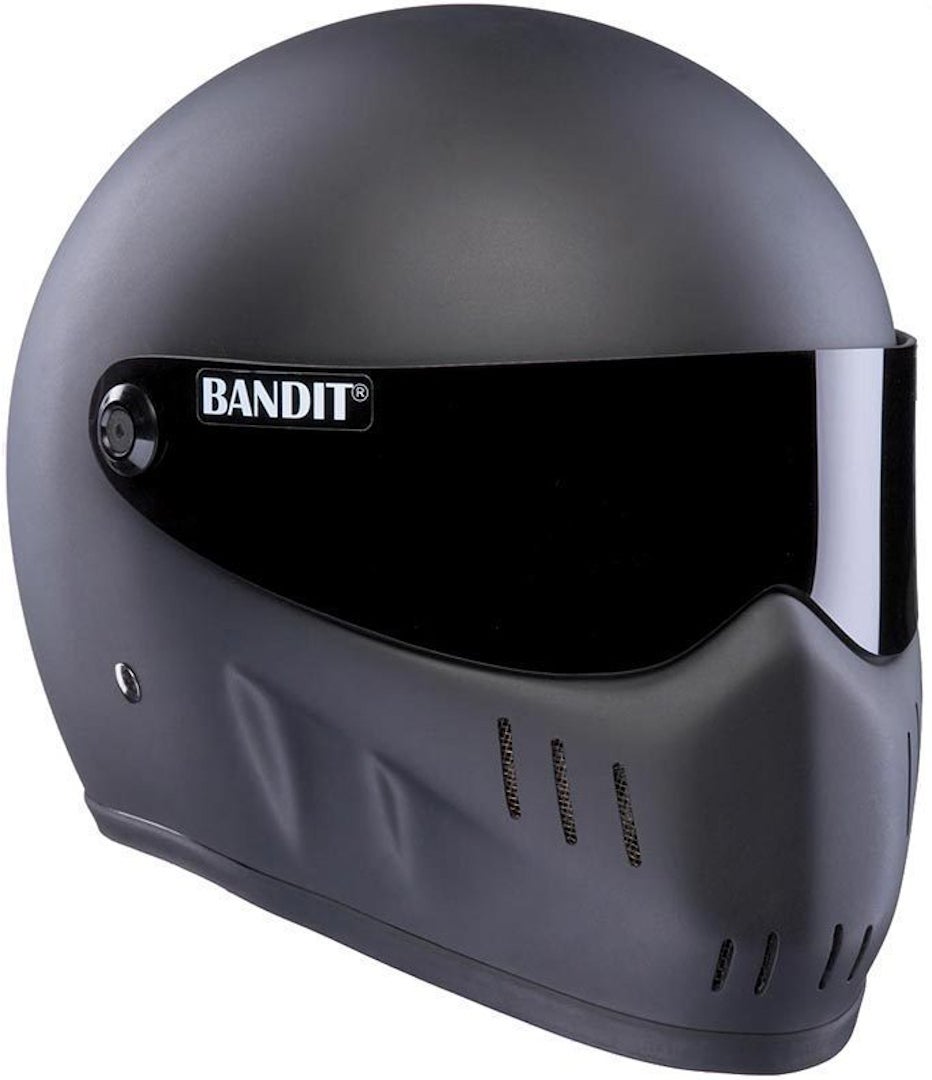 Bandit XXR Motorcycle Helmet