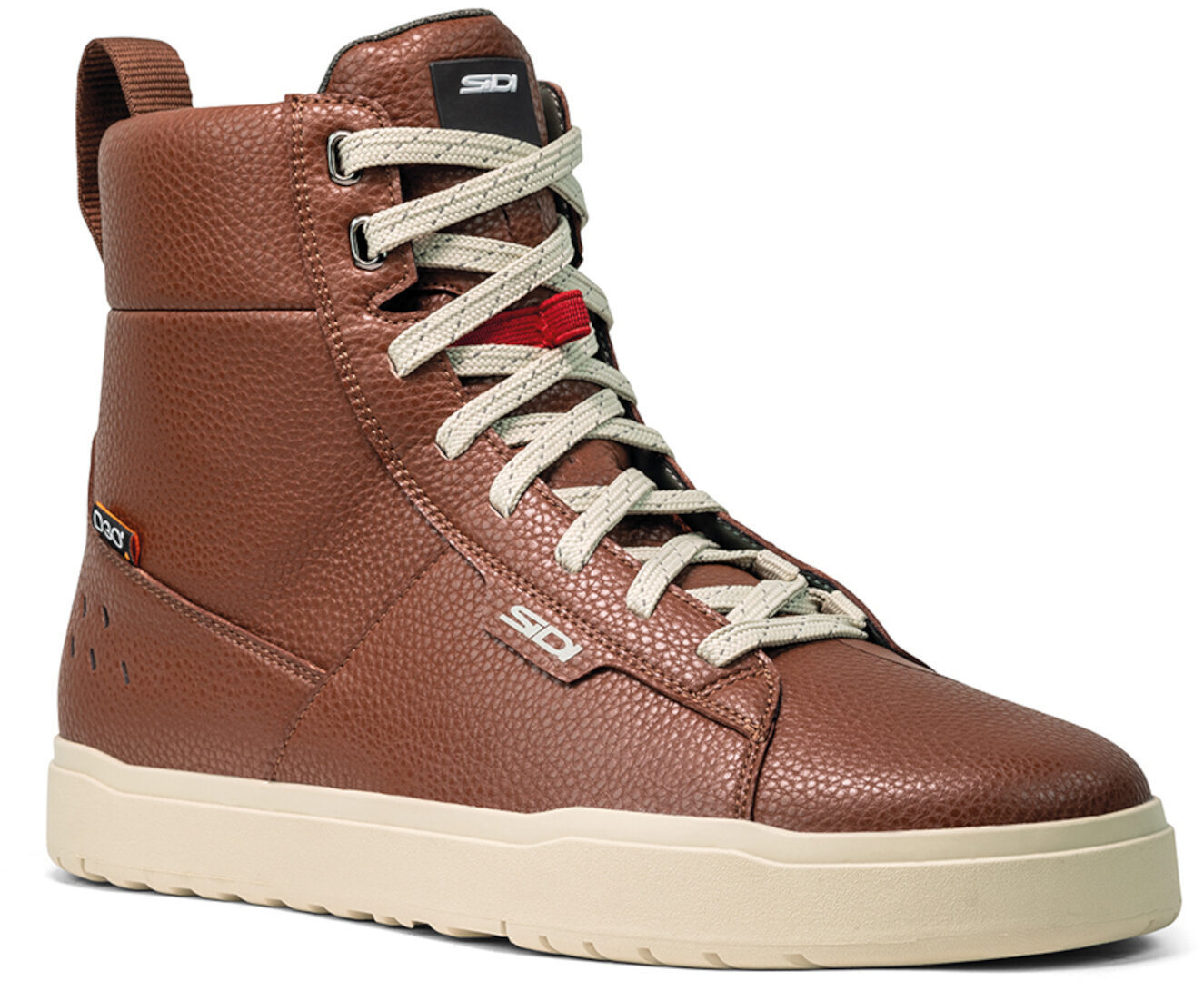 Sidi Arx High Chaussures de moto imperméables Marron 39 Figure 1