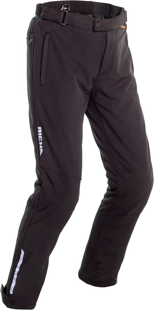 Richa Concept 3 waterproof Motorcycle Textile Pants M Figure 1