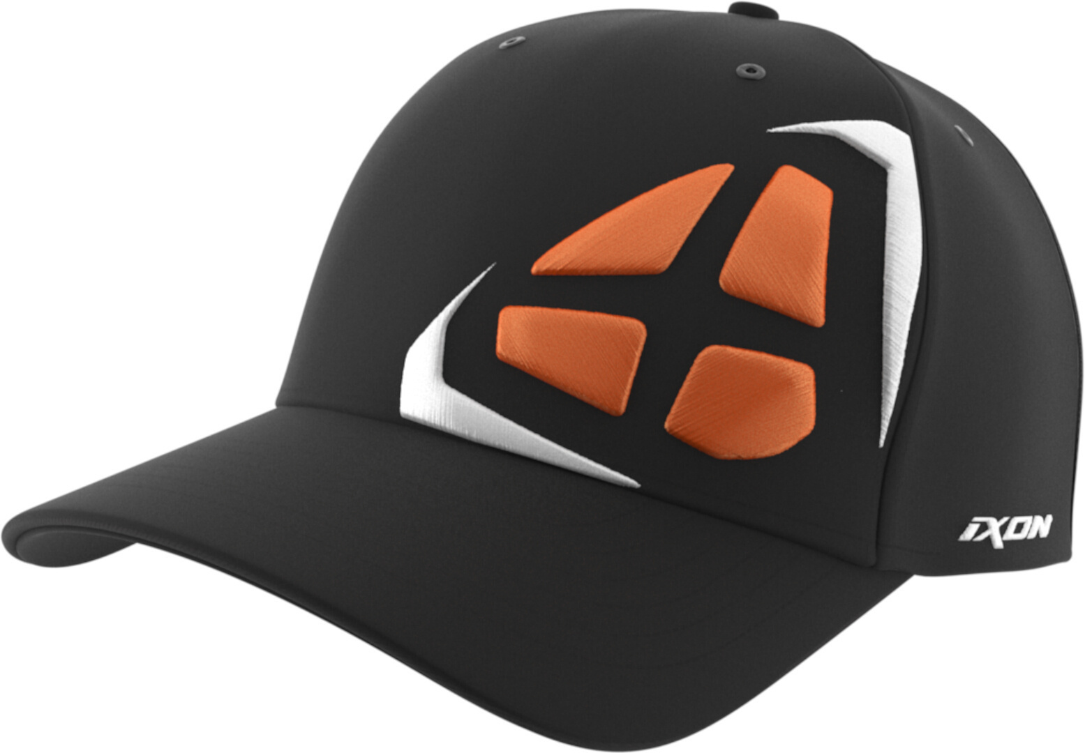Ixon Mate Round Snapback Cap Figura 1