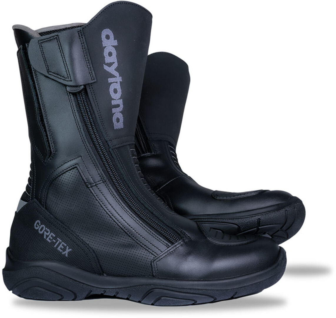 Daytona Road Vent GTX Motorcycle Boots 41 Figure 1