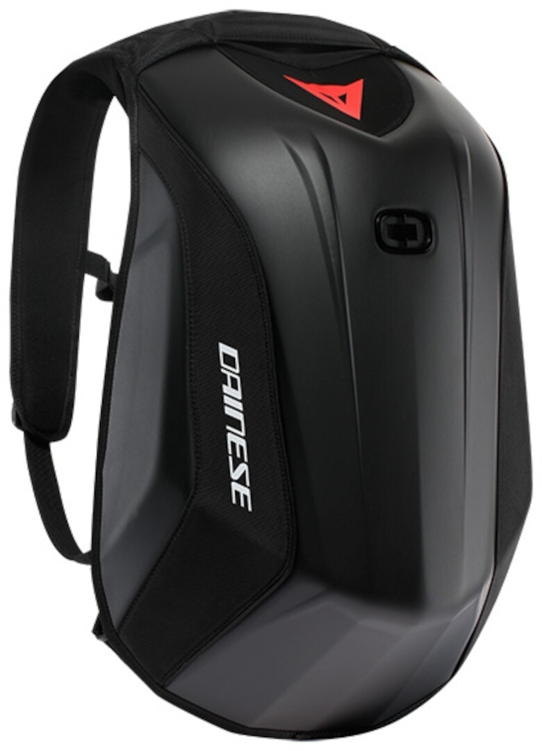 Dainese D-Mach 2 Solid Mochila Figura 1