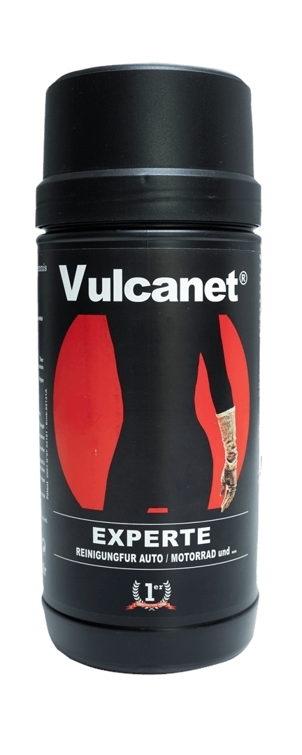 Vulcanet Set de Cârpe de Curățenie Figura 1