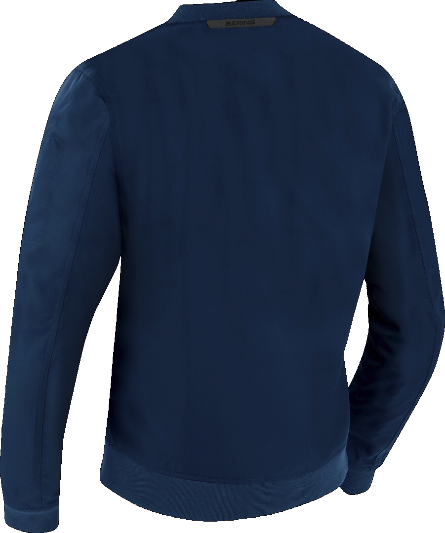 Bering Squadra Motorcycle Textile Jacket blue 4XL Figure 2