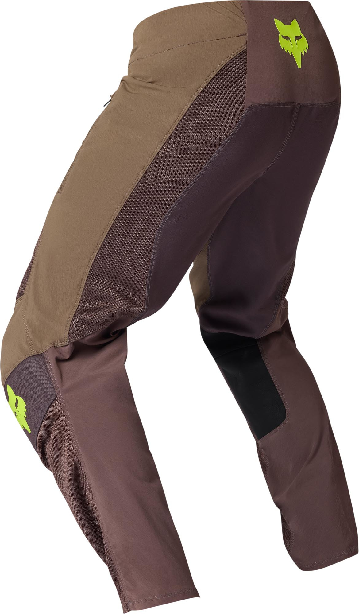 FOX Ranger Air Off-Road Motocrossbroek Bruin/Khaki 40 Figuur 2