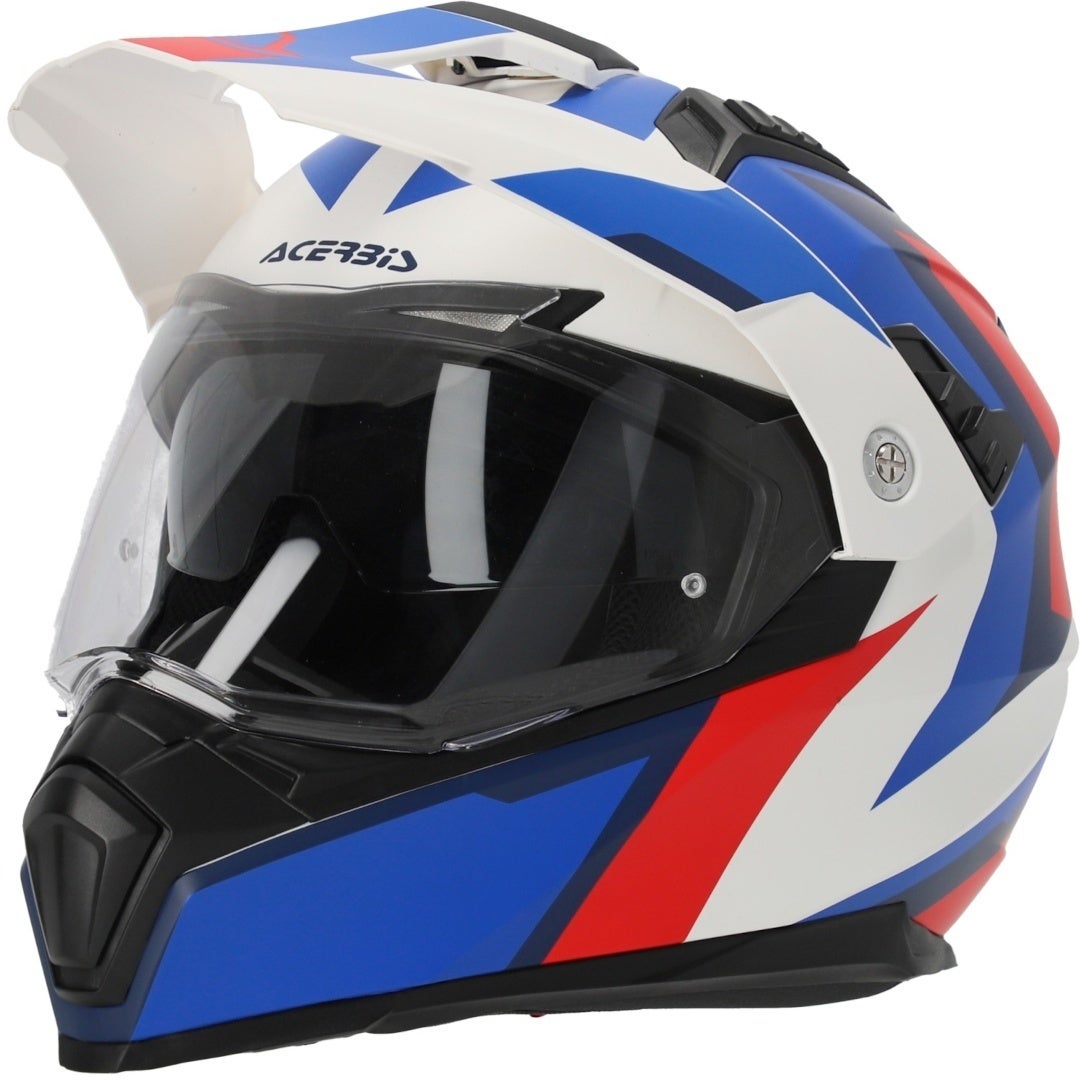 Acerbis Flip FS-606 2024 Casco da motocross L (59/60) Figura 1