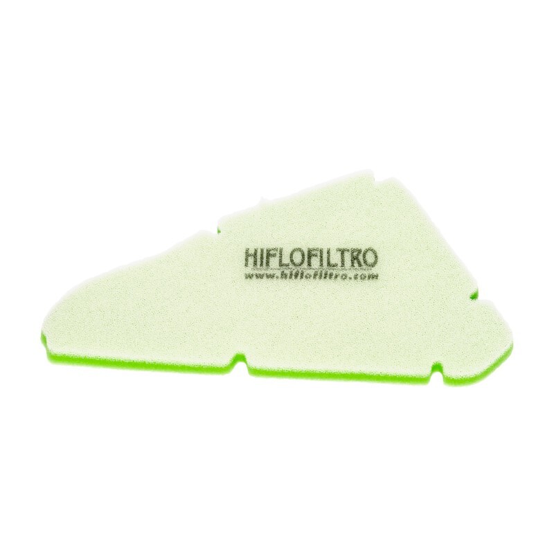 Hiflofiltro Luftfilter - HFA5215DS Figur 2
