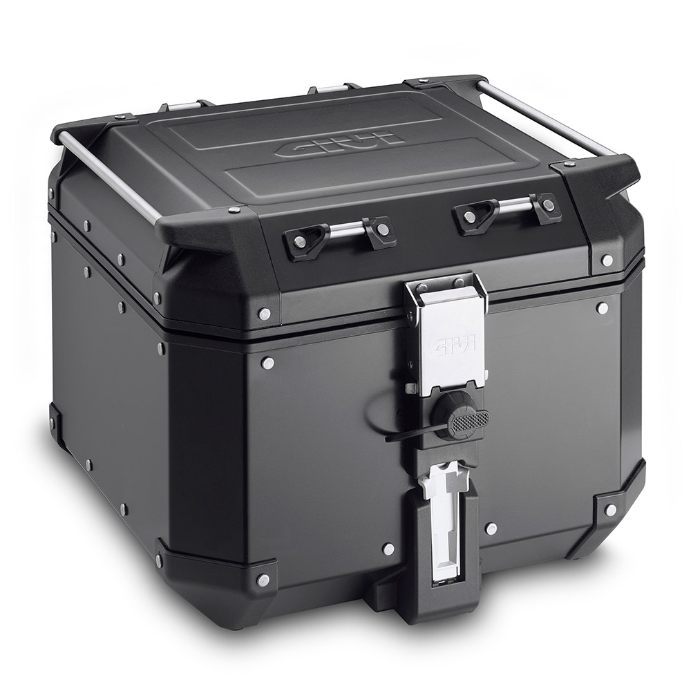 GIVI Trekker Outback 42 Monokey Aluminium top case Main article Figure 1
