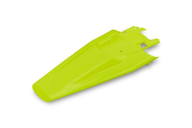 UFO Para-lama traseiro - Husqvarna TC/TX/FC/FX Figura 2