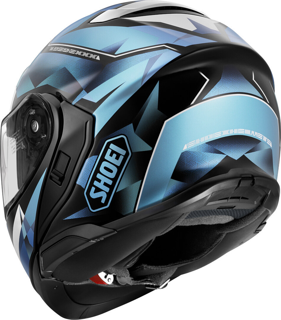 Shoei Neotec 3 Fragments Casque S (55/56) Figure 2