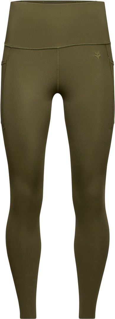 FOX Motive Dame Leggings oliven M Figur 1