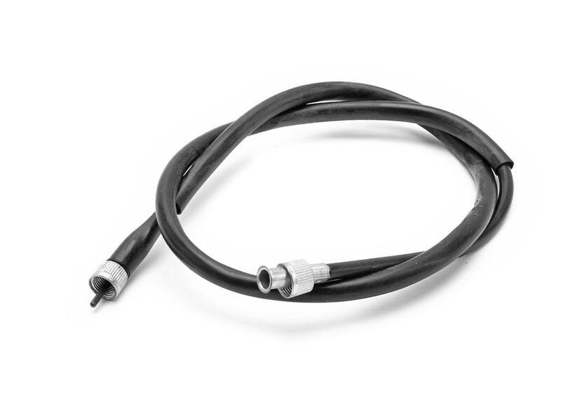 TECNIUM Hastighetsmätare kabel Figur 2