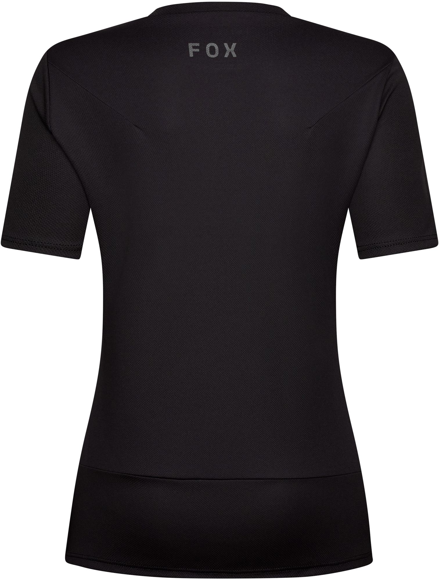 FOX Ranger Fox Head Damen Fahrrad Jersey schwarz L Abbildung 2