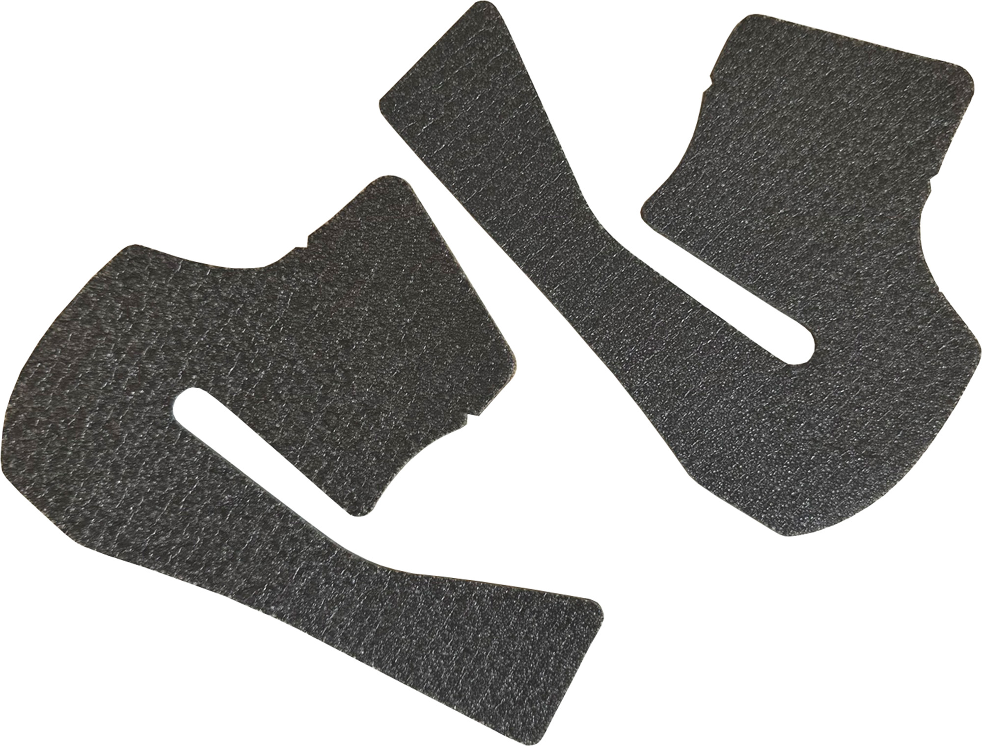 Shoei NEO3 Kinddyna Ribbor Hårda Figur 1