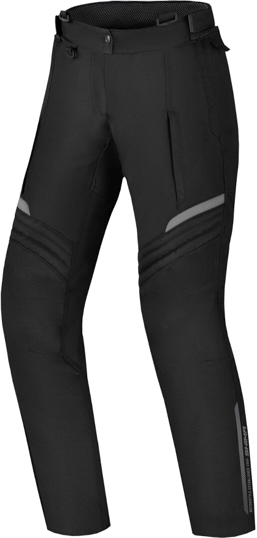 SHIMA Rush imperméable Mesdames Moto Textile Pantalon S Figure 1