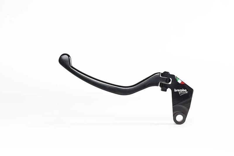 Brembo S.p.A. UPGRADE RCS Style Clutch Lever Figure 3