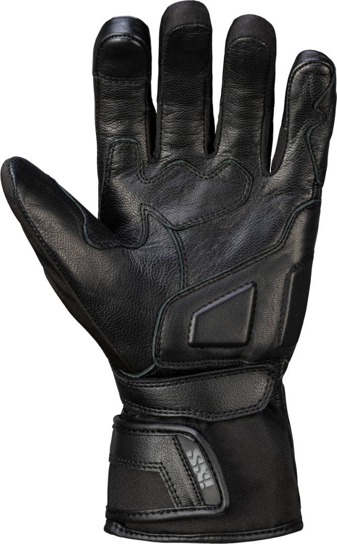 IXS Tigon-ST Motorcykel Handsker XS Figur 2