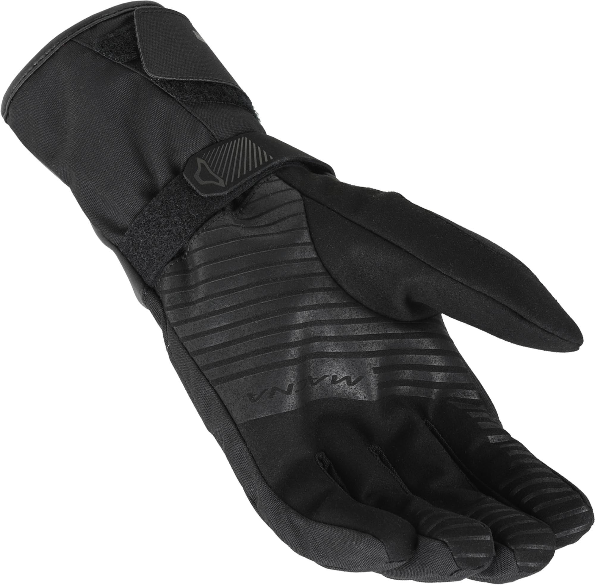 Macna Intro 4.0 RTX waterdichte motorhandschoenen XL Figuur 2