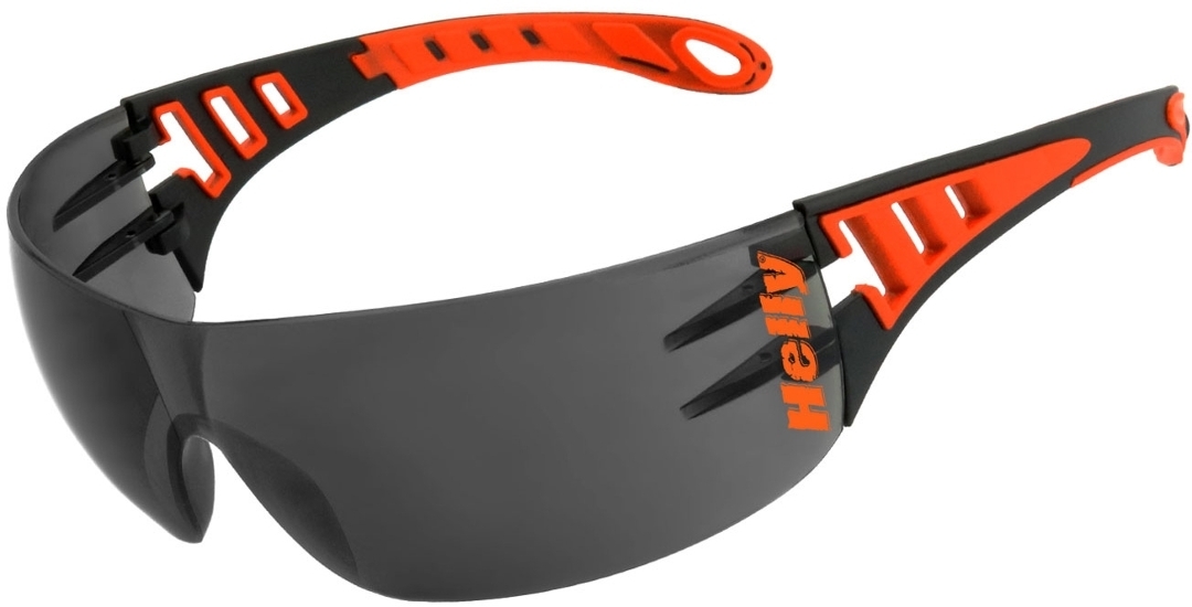 Helly Bikereyes 231 Ochelari de soare fum Figura 1