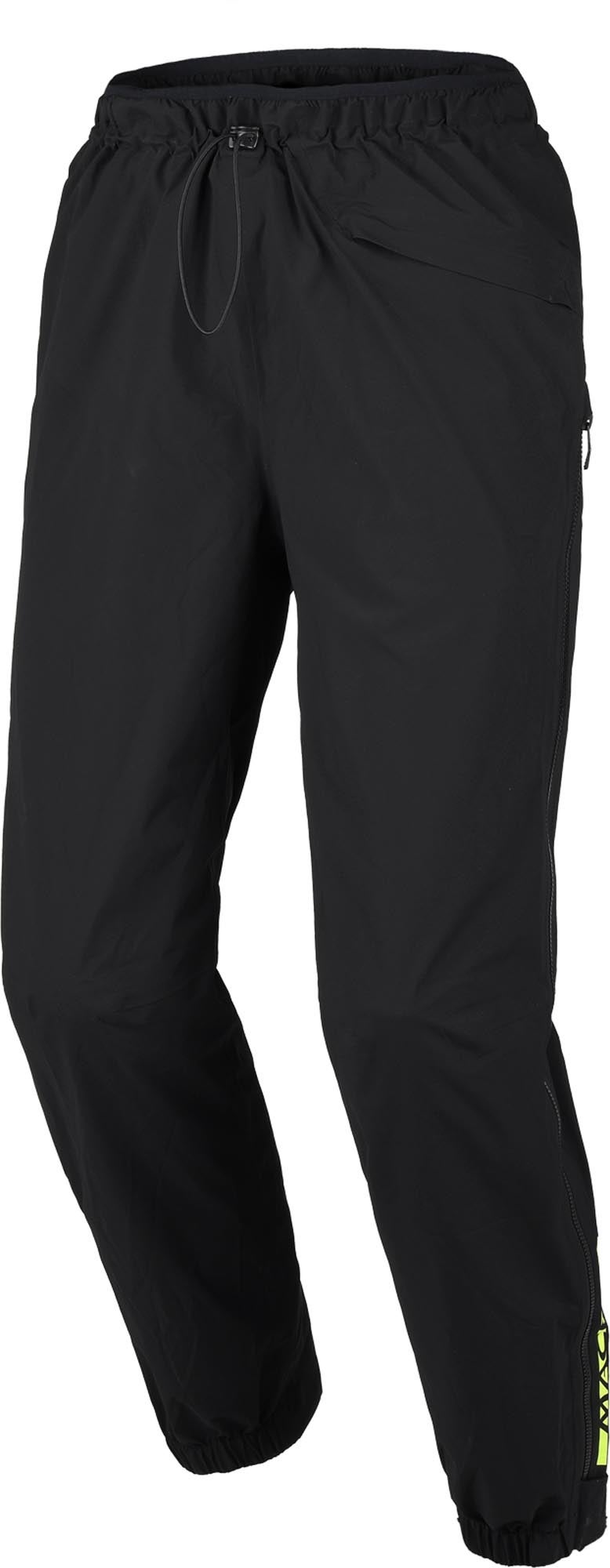 Macna Rainflex Motorcycle Rain Pants M Figure 1