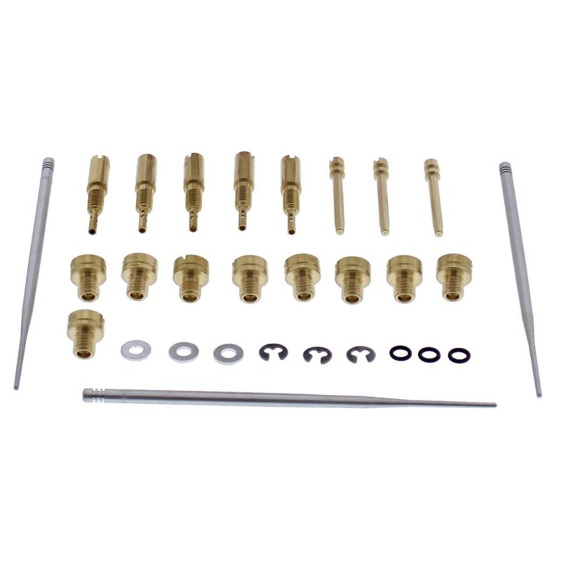 All Balls Vergaser-Reparaturset Abbildung 2