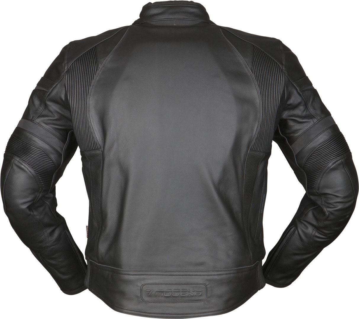 Modeka Tourrider II Motorrad Lederjacke 52 Abbildung 2
