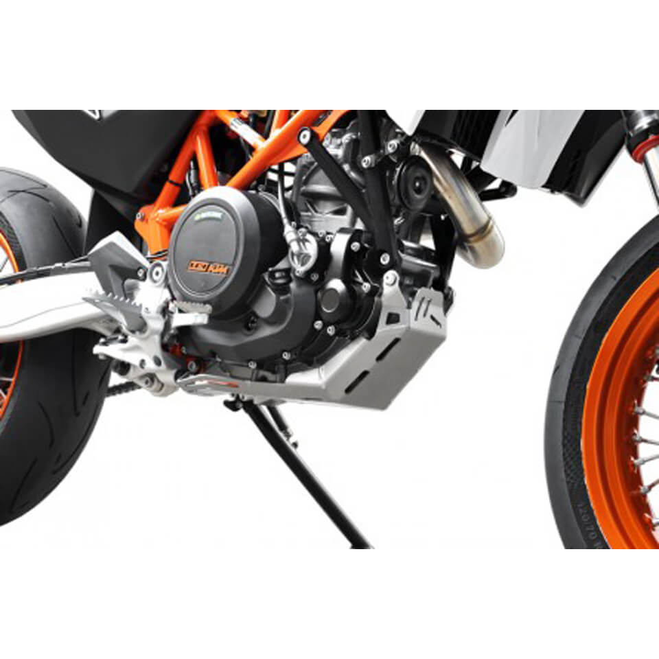 Proteção do motor ZIEGER KTM 690 Enduro SMC/R Artigo principal Figura 1