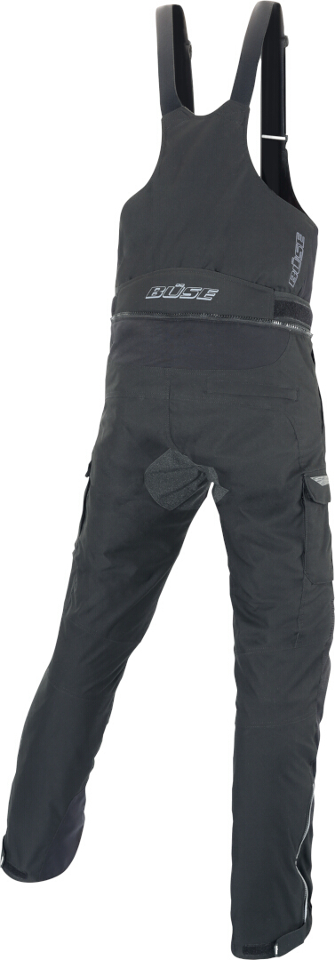 Büse Nero Motorcycle Textile Pants 62 Figure 2