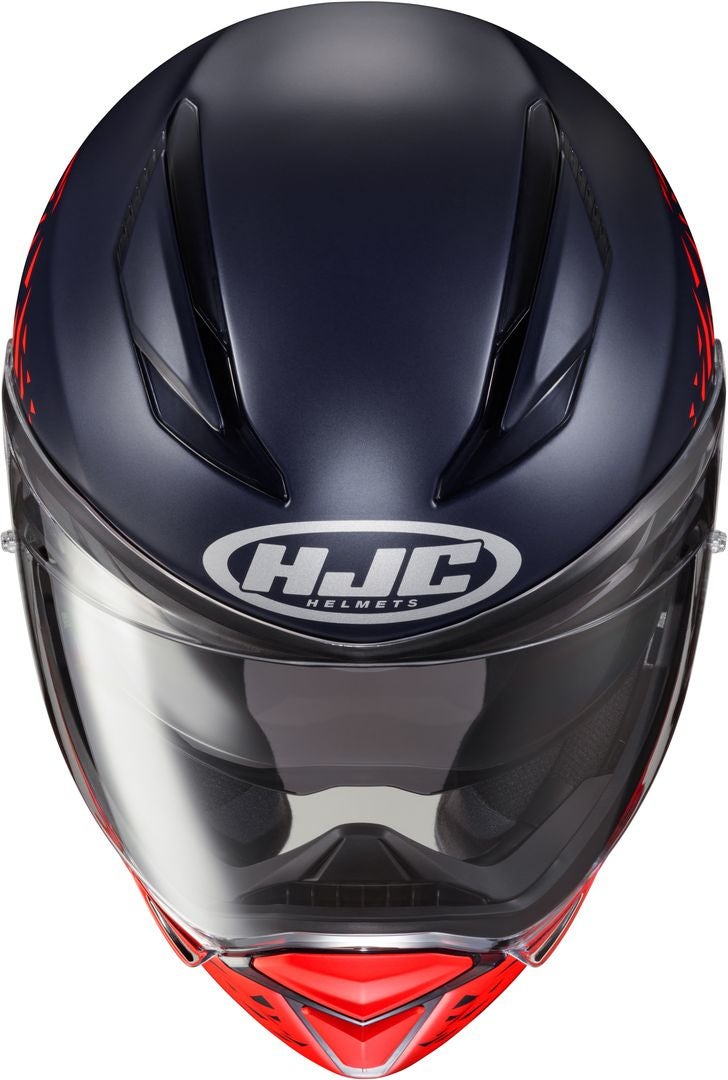HJC F70 Spielberg Red Bull Ring Casco XXL (63/64) Figura 3