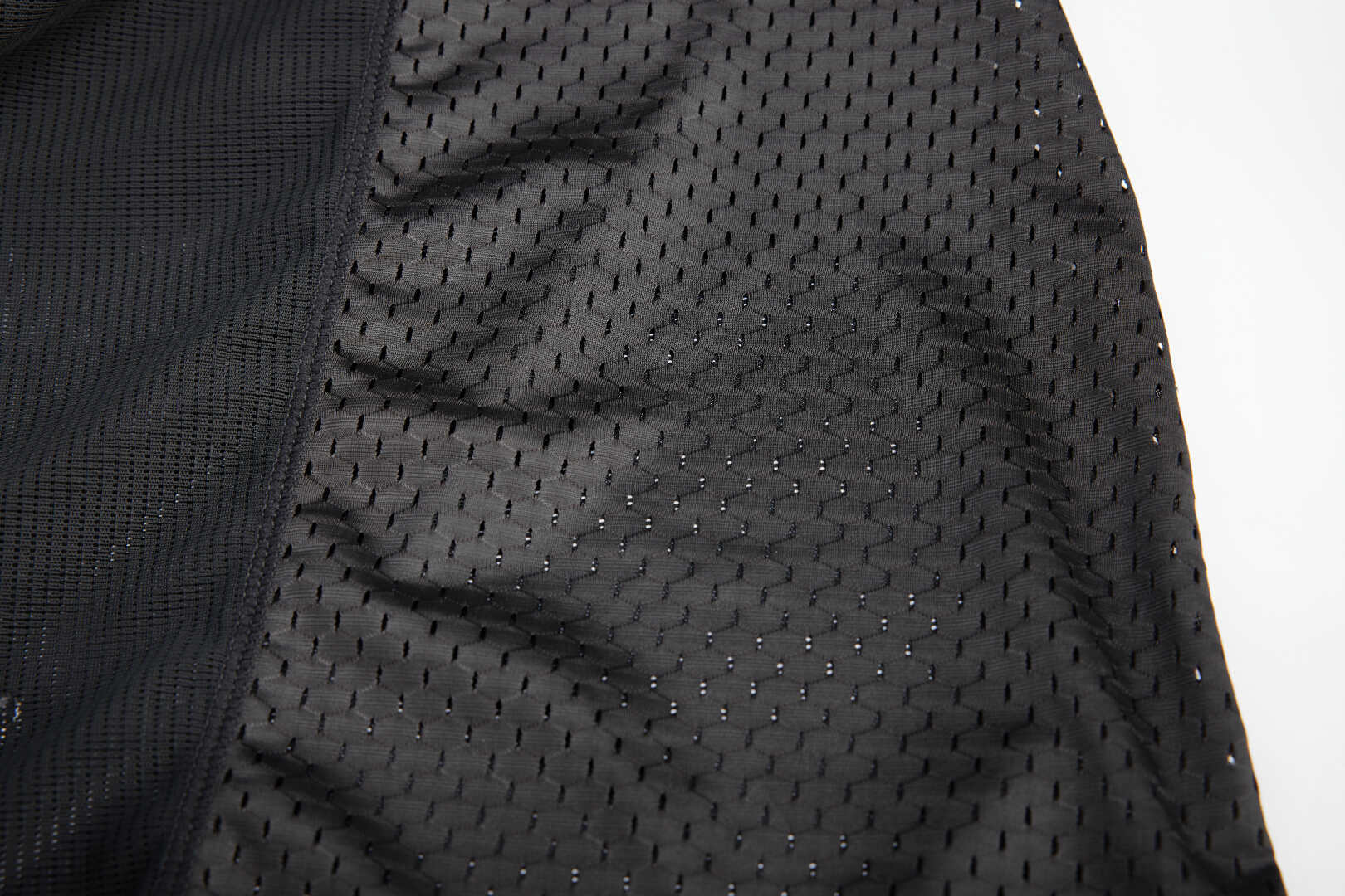 Thor Sentry Stealth Motocross Protector Jas S/M Figuur 8