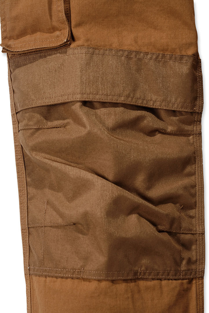 Carhartt Multi Pocket Ripstop Pants brown 40 L30 Figure 6