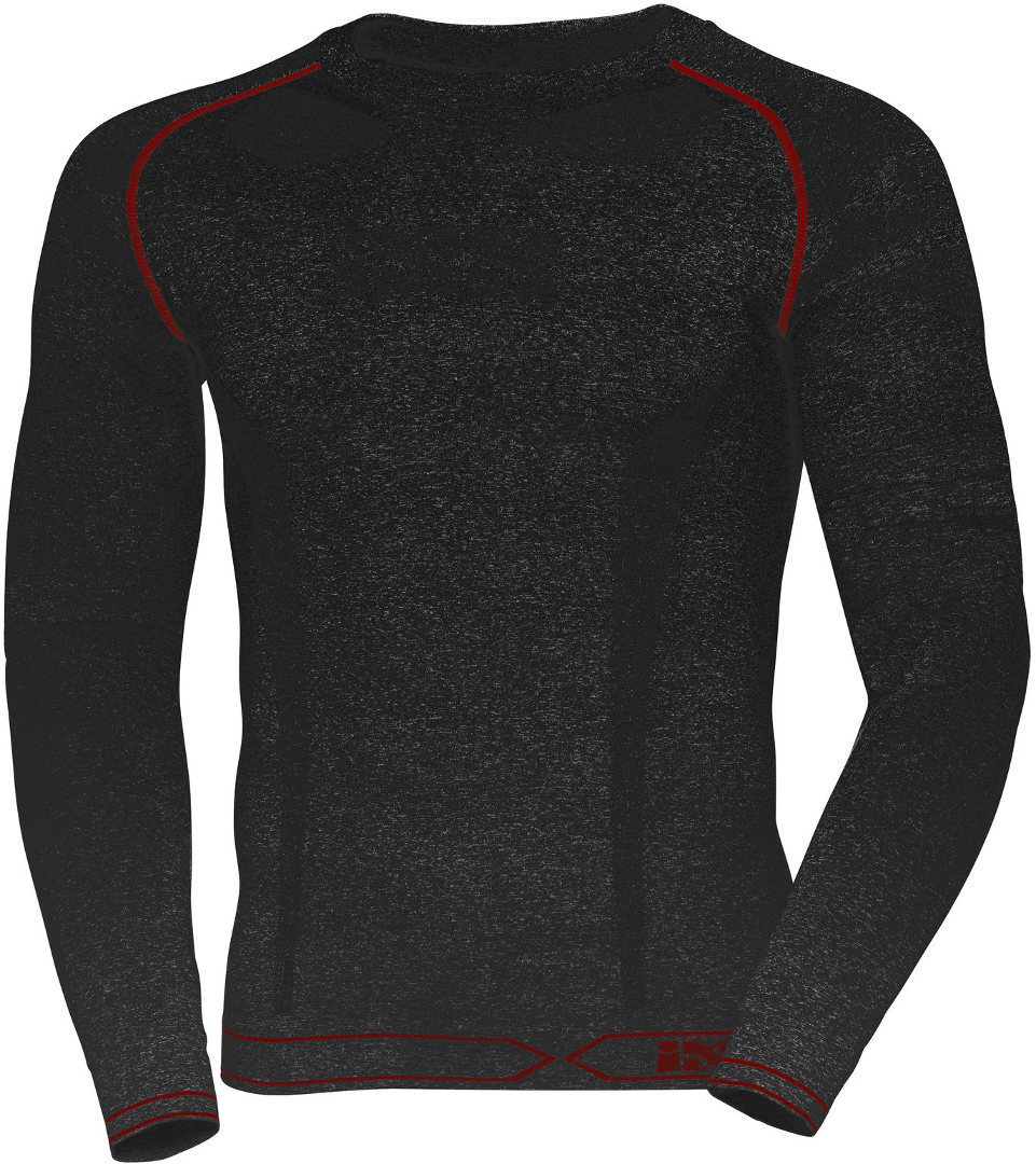 IXS 365 Funktionelle skjorte M/L Figur 1
