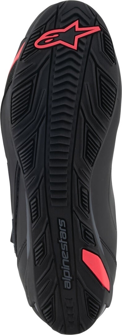 Alpinestars Stella Faster-4 Dame Motorcykel Sko sort/pink 9,5 Figur 2