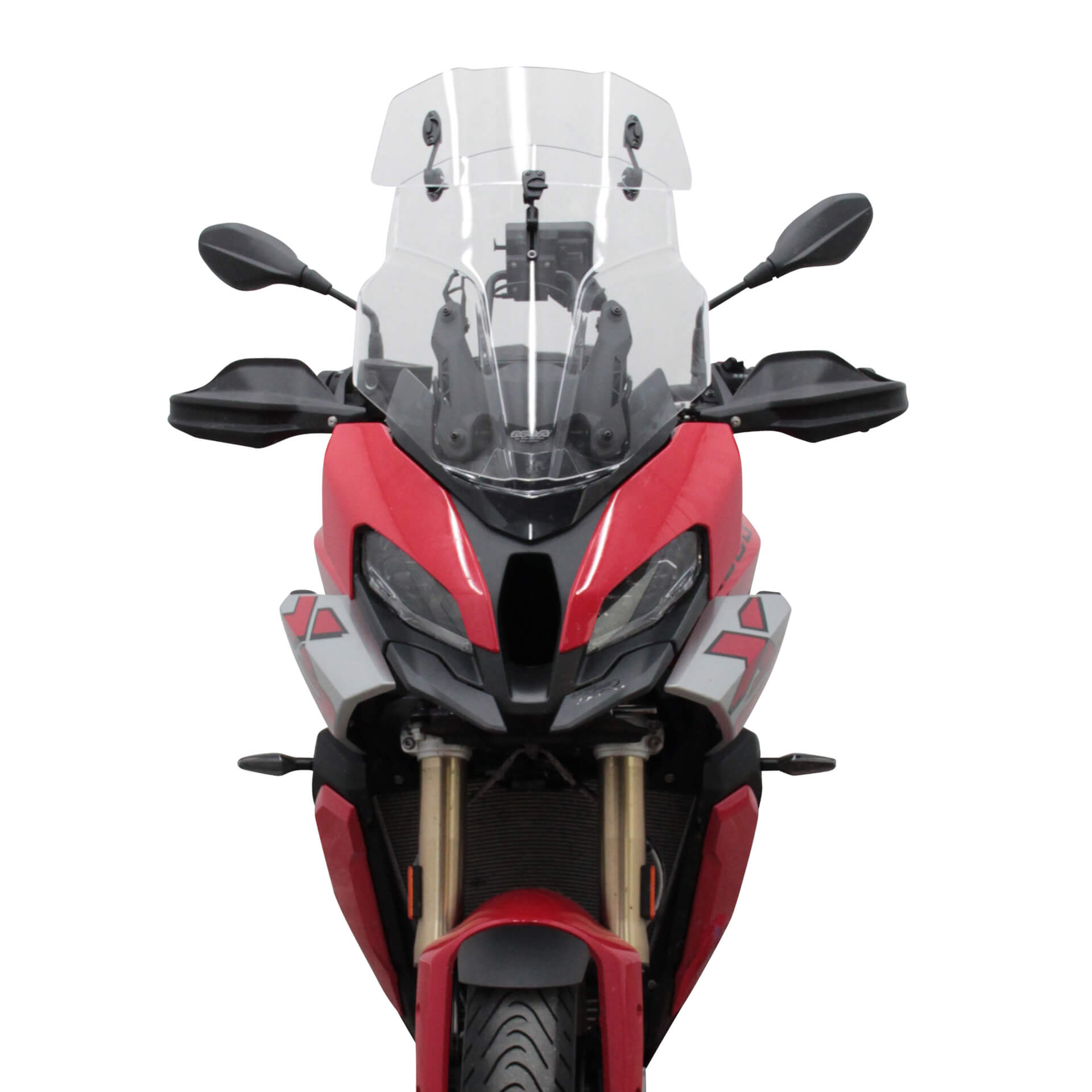 MRA Vario-X-Creen für BMW S 1000 XR 2020- Clar Figura 1