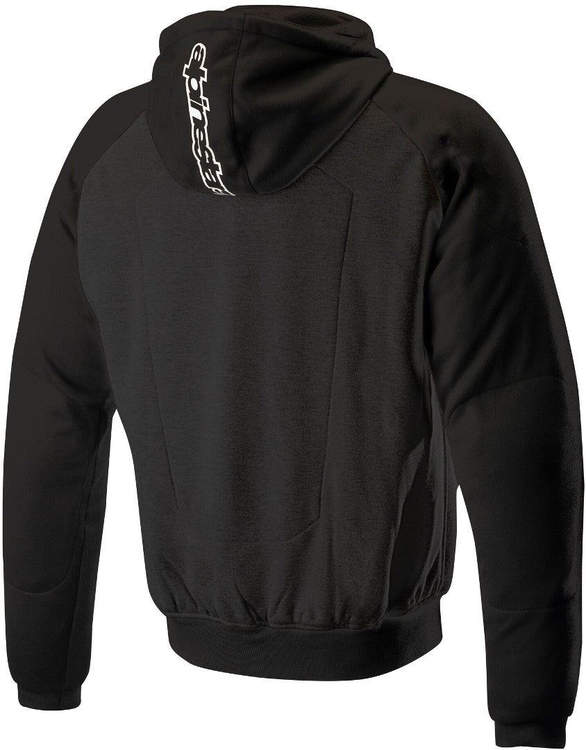 Alpinestars Chrome Sport オートバイパーカー 黒 M 図2